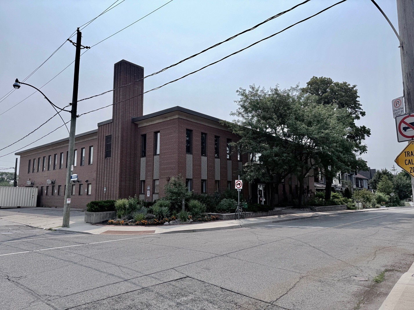 139 Mulock Ave, Toronto, ON for lease Building Photo- Image 1 of 16