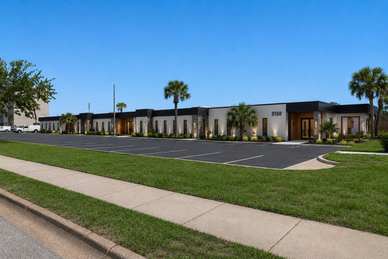 630 Anchors St NW, Fort Walton Beach, FL for lease Building Photo- Image 1 of 3