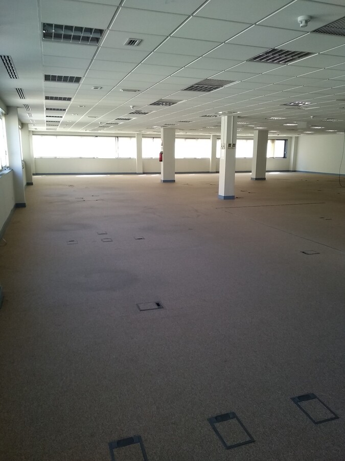 Madrid, MAD 28022 - Unité Puerta 04, Esc. 12 -  - Plan d’étage - Image 1 of 15