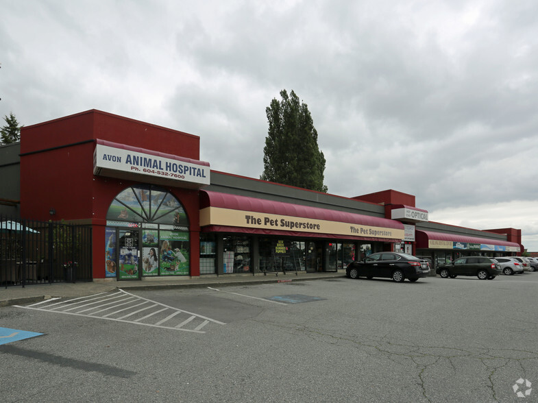 19475 Fraser Hwy, Surrey, BC à vendre - Photo principale - Image 1 de 1