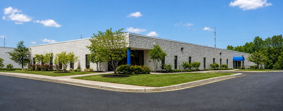 307 Ruthar Dr, Newark, DE à vendre - Photo du bâtiment - Image 1 de 7