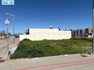 Plus de détails pour Calle Petunia, 2, Churriana de la Vega - Terrain à vendre