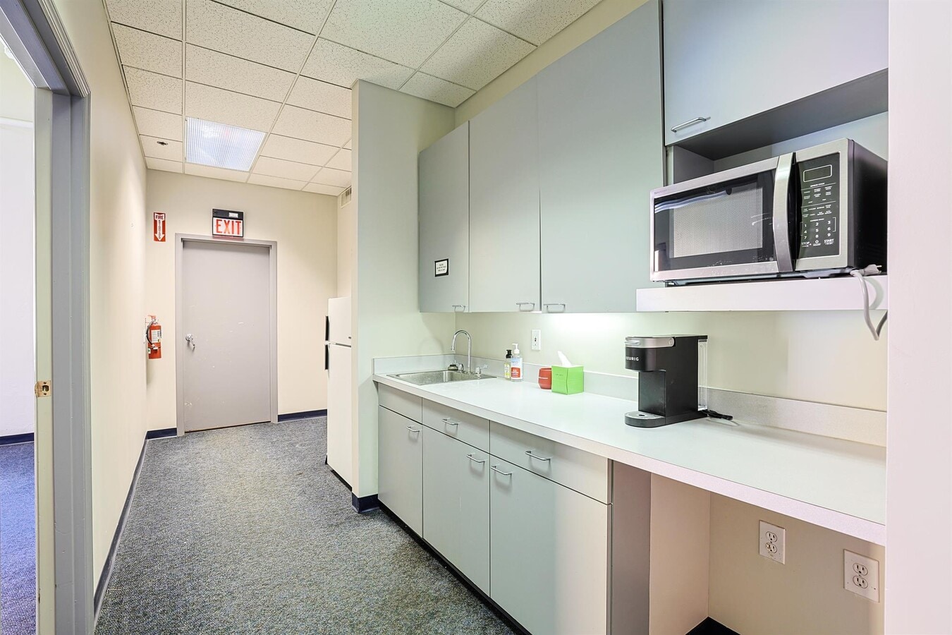 817 Main St, Cincinnati, OH 45202 - Unité 2 -  - Photo intérieure - Image 2 of 24