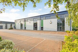 More details for Fairhills Rd, Manchester - Industrial for Lease