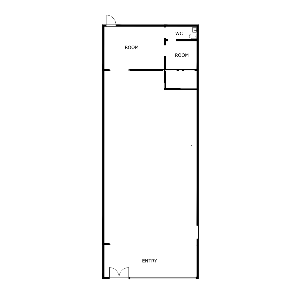 37 NW US Highway 19, Crystal River, FL for lease Building Photo- Image 1 of 8