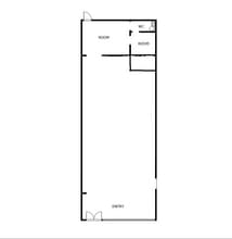 37 NW US Highway 19, Crystal River, FL for lease Building Photo- Image 1 of 8