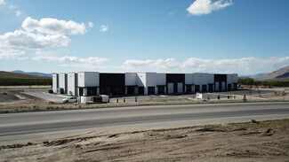 More details for 237 Summit Ridge Pkwy, Santaquin, UT - Industrial for Sale