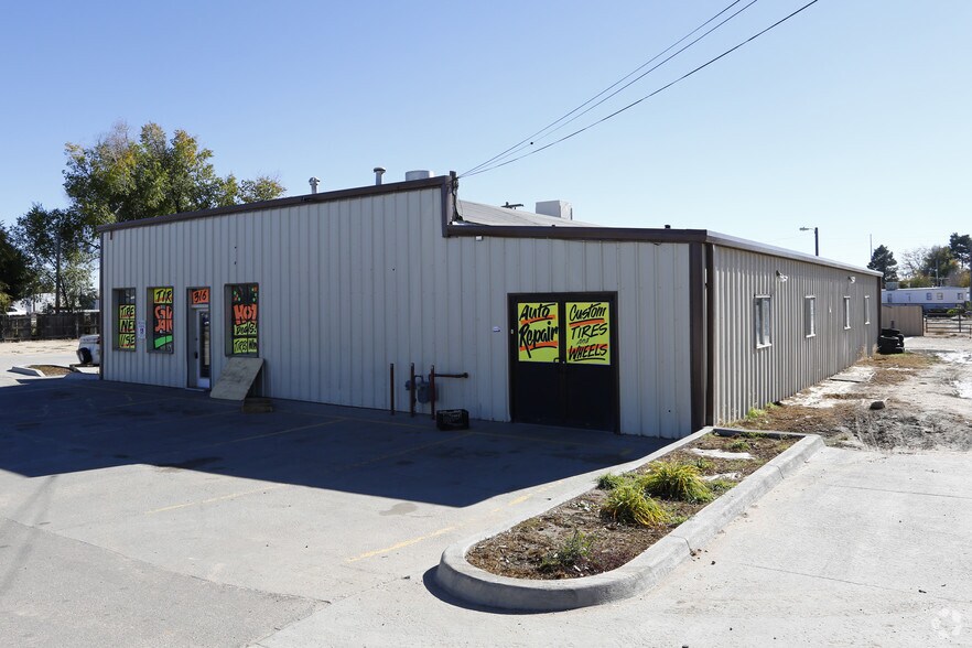 316 18th St, Greeley, CO for lease - Building Photo - Image 1 of 3