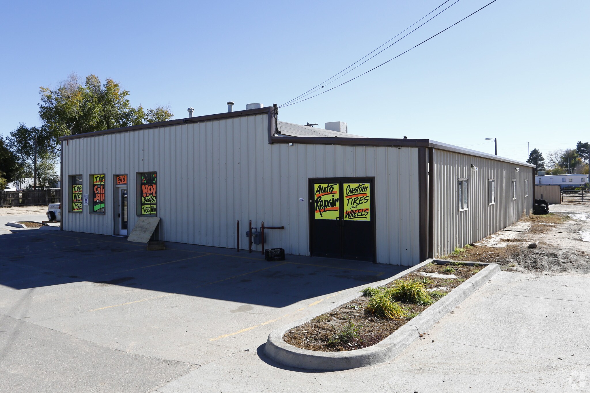 316 18th St, Greeley, CO for lease Building Photo- Image 1 of 4