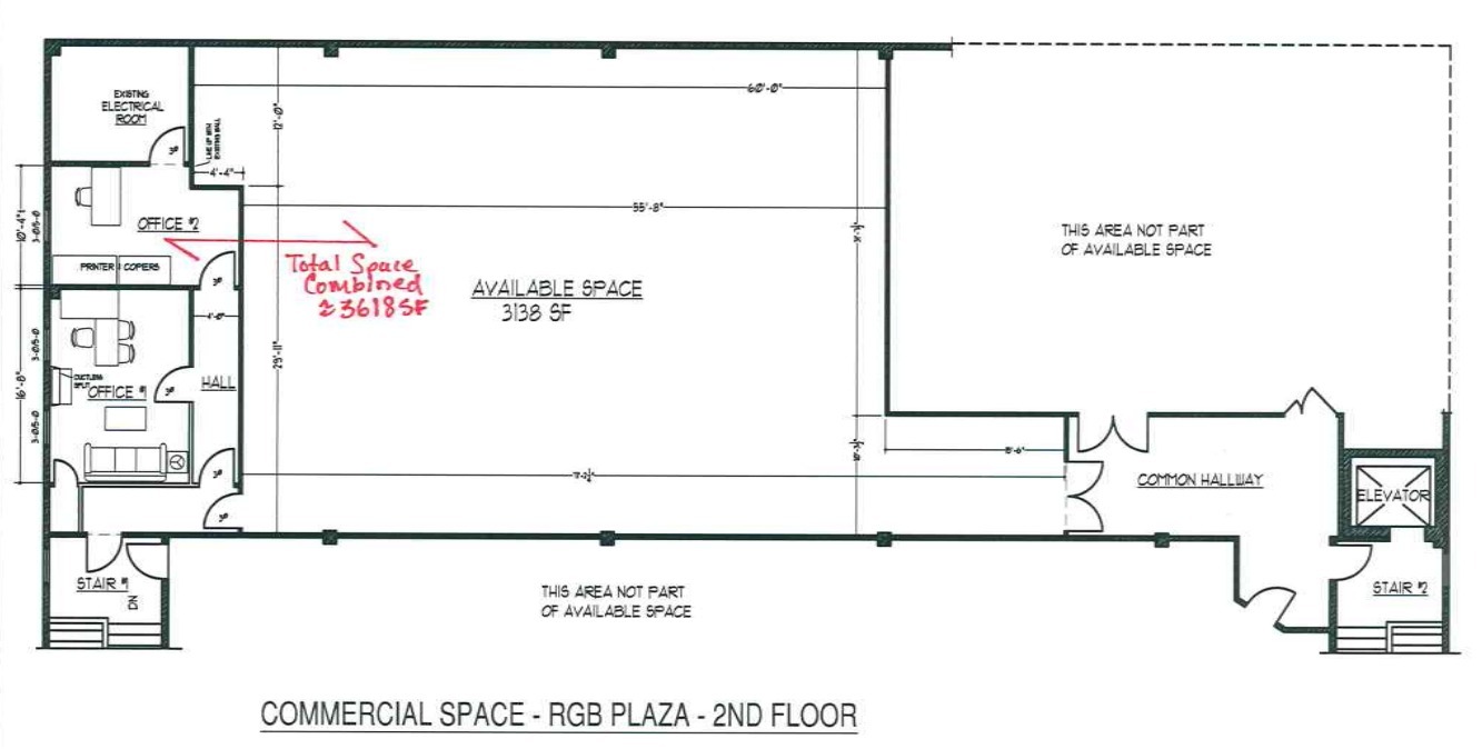 507 Seven Bridge Rd, East Stroudsburg, PA à louer Plan d  tage- Image 1 de 1