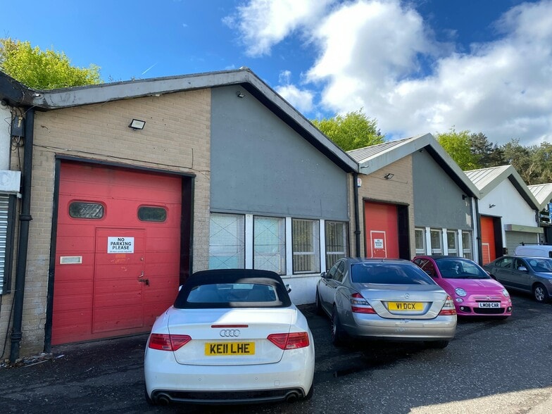 Wilson Pl, East Kilbride for lease - Building Photo - Image 2 of 13