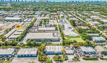 6245 Janes Ln, Naples, FL - AÉRIEN  Vue de la carte - Image1