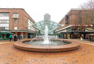 More details for Lower Precinct, Coventry - Retail for Lease