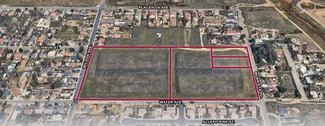 More details for 600 Water Ave, Perris, CA - Land for Sale