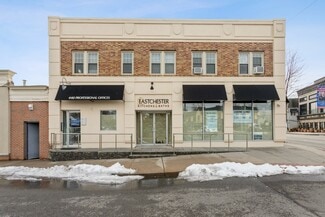 More details for 434-440 White Plains Rd, Eastchester, NY - Office for Lease