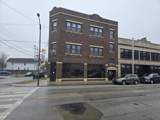 Plus de détails pour 4507 Lorain Ave, Cleveland, OH - Bureau, Bureau/Commerce de détail à louer