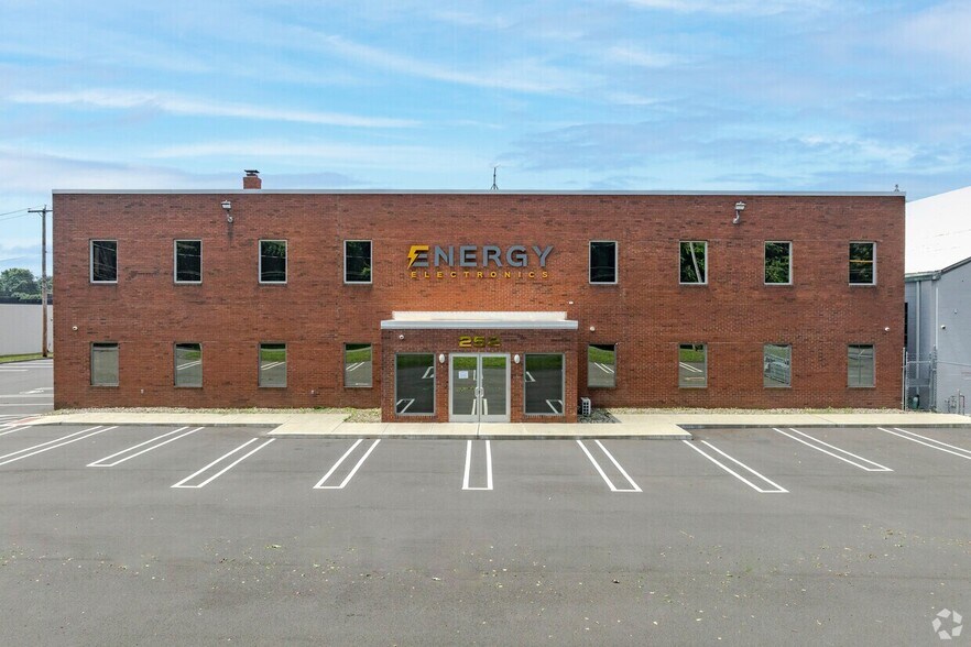 0 Rock Lane, Milford, CT for lease - Building Photo - Image 1 of 19