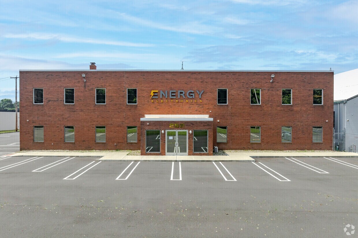 0 Rock Lane, Milford, CT for lease Building Photo- Image 1 of 20