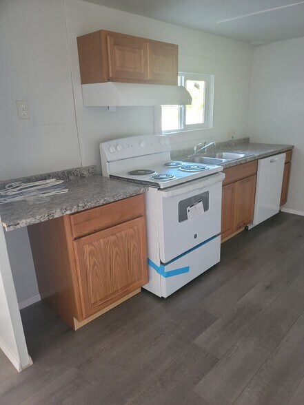 2595 W Hardy Rd, El Centro, CA à vendre - Photo du bâtiment - Image 3 de 9