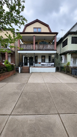 More details for 1718 E 17th St, Brooklyn, NY - Medical for Lease