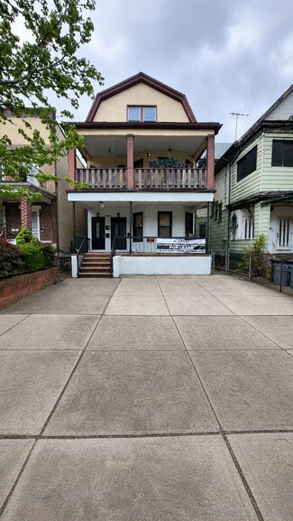 Plus de détails pour 1718 E 17th St, Brooklyn, NY - Médical à louer