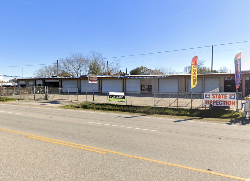 11011 W Little York Rd, Houston, TX for sale - Building Photo - Image 1 of 1