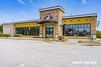 More details for 65 Son-Lan Pky, Garner, NC - Retail for Sale