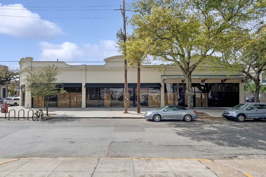 2801 Magazine St, New Orleans, LA for sale - Building Photo - Image 2 of 20