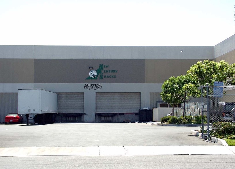 5950 Corvette St, Commerce, CA for lease - Other - Image 3 of 9