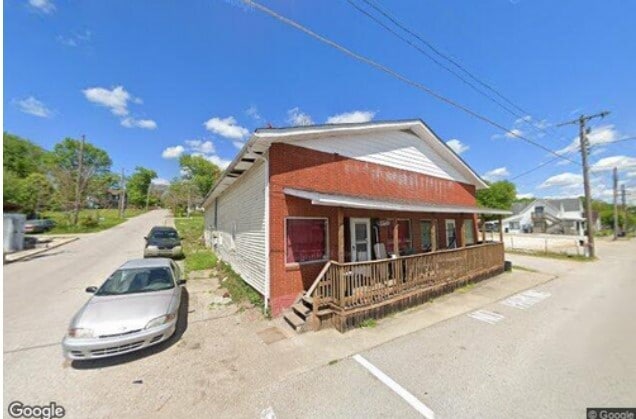 26 E Main St, Pekin, IN for sale - Building Photo - Image 2 of 3