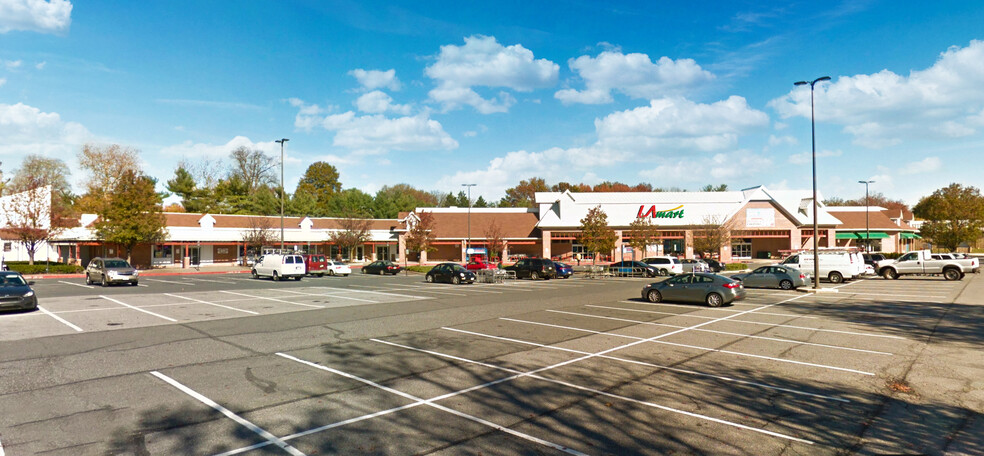 5865 Robert Oliver Pl, Columbia, MD for lease - Building Photo - Image 1 of 11