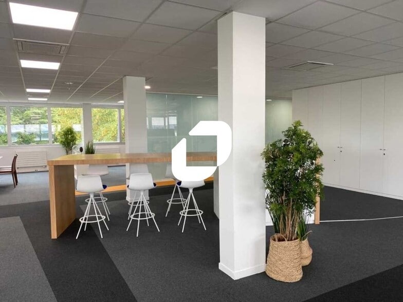 Bureau dans Cergy à louer - Photo intérieure - Image 2 de 28
