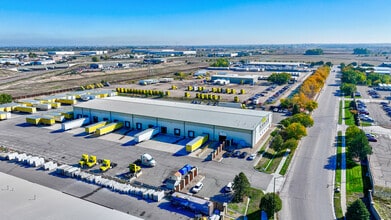 9801 E 102nd Ave, Commerce City, CO for lease Interior Photo- Image 2 of 3