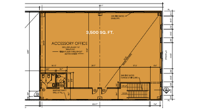 2337 Borden Ave, Long Island City, NY for lease Interior Photo- Image 1 of 1