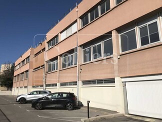 More details for 24 Boulevard De La Bougie, Marseille - Office for Sale
