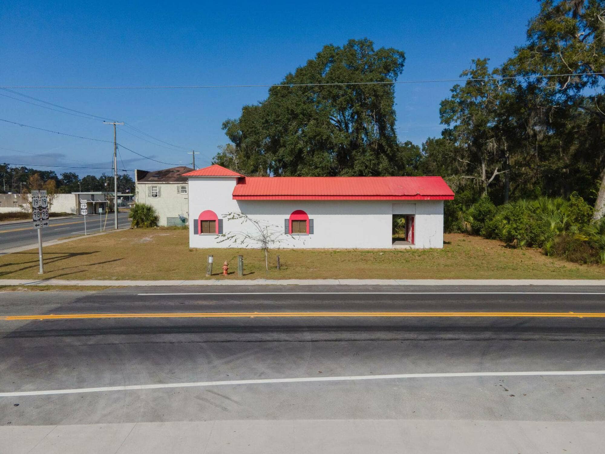 S US 19/98, Chiefland, FL à vendre Photo principale- Image 1 de 8