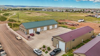More details for 820 Plaza Ln, Laramie, WY - Industrial for Lease