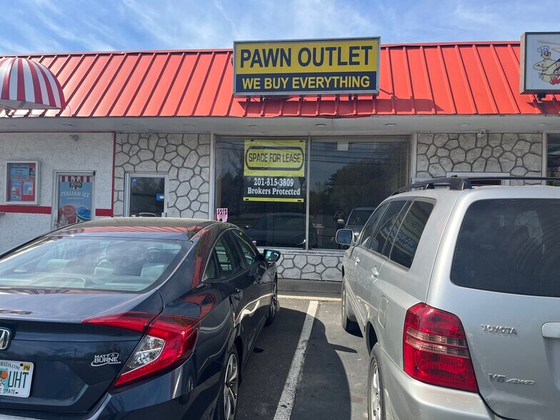 Rte 30, Hammonton, NJ à louer - Photo du bâtiment - Image 3 de 9