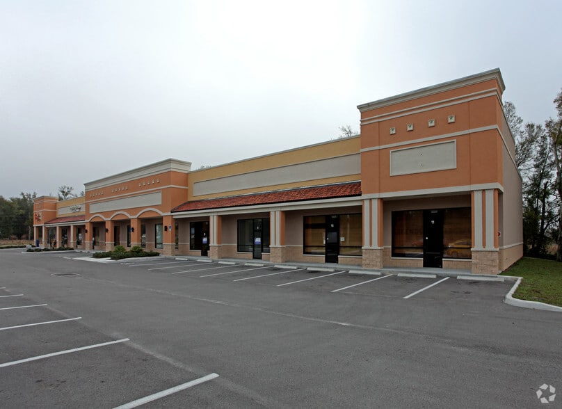 13685 S US Highway 441, Summerfield, FL for lease - Building Photo - Image 3 of 5