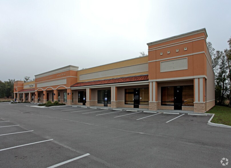 13685 S US Highway 441, Summerfield, FL à louer - Photo du bâtiment - Image 3 de 5