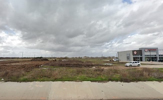 Plus de détails pour 6231 Bryan Road, Rosenberg, TX - Terrain à vendre