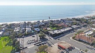 More details for 23676-23712 Malibu Rd, Malibu, CA - Retail for Lease
