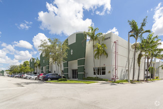 More details for 1315 NW 98th Ct, Doral, FL - Flex for Lease