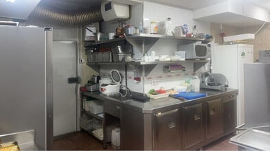 Commerce de détail dans L'Hospitalet de Llobregat, Barcelona à louer Photo intérieure- Image 2 de 2