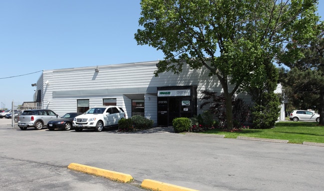 More details for 4077 Chesswood Dr, Toronto, ON - Office for Sale