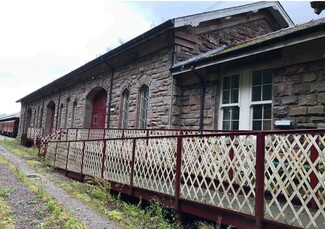 Plus de détails pour Appleby Heritage Centre, Appleby In Westmorland - Industriel/Logistique à louer