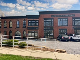 Plus de détails pour 259 Indiana Ave, Valparaiso, IN - Coworking à louer