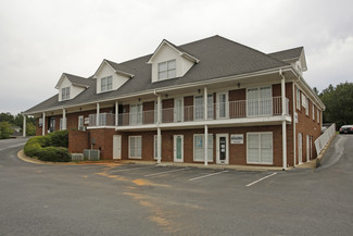 More details for 125-135 Eagles Walk, Stockbridge, GA - Office/Medical for Lease