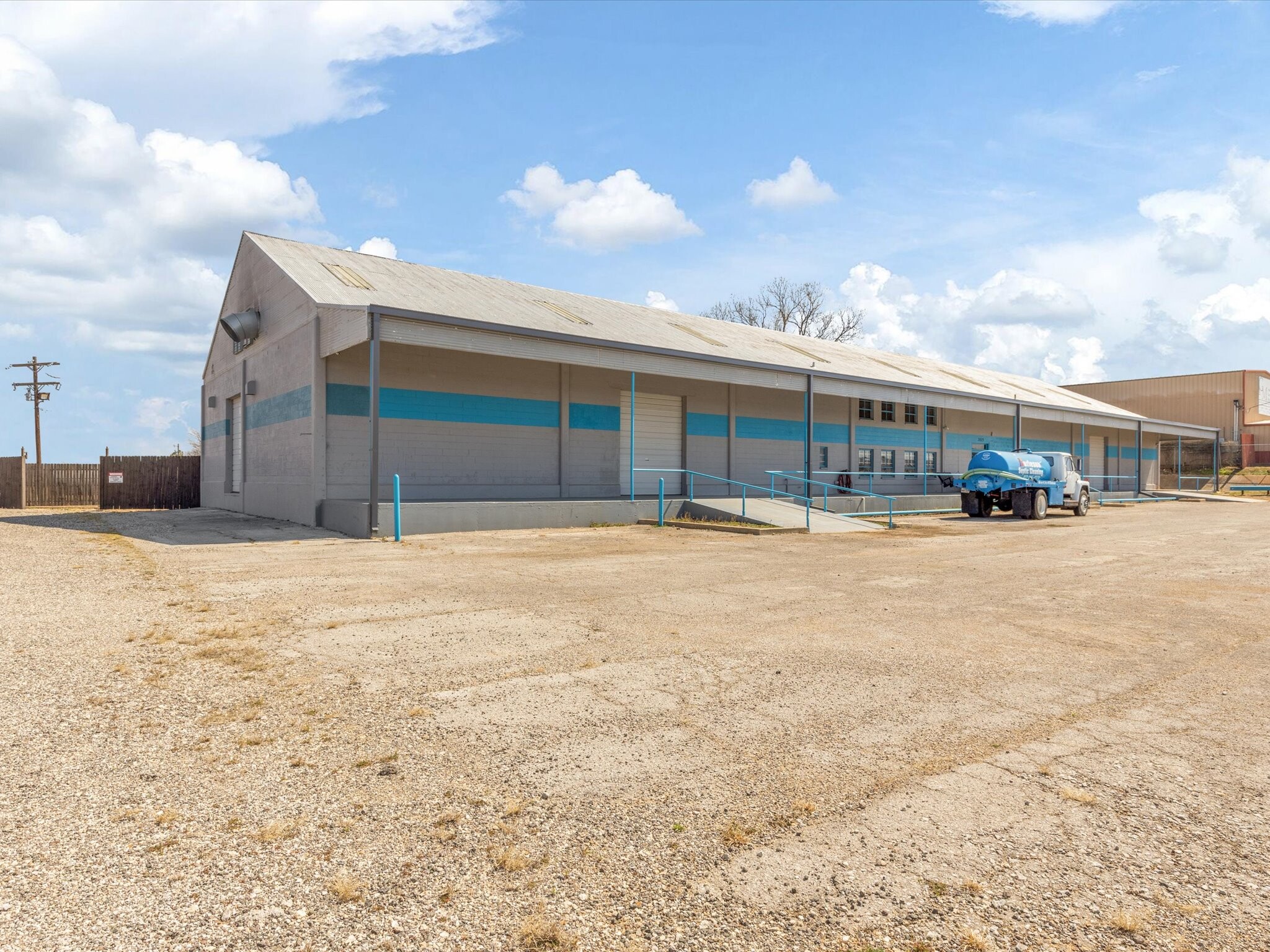 2825 S Burleson Blvd, Burleson, TX for sale Building Photo- Image 1 of 1