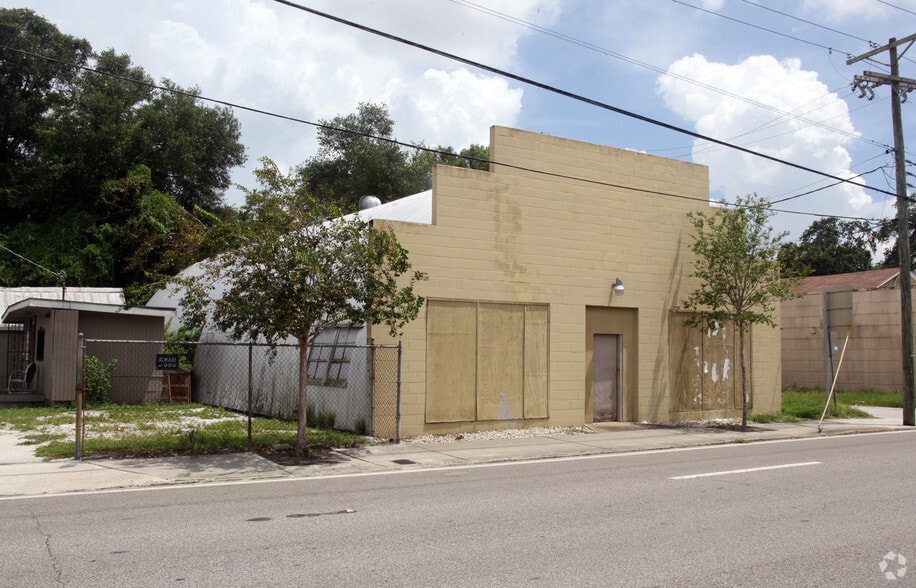 3205 N Florida Ave, Tampa, FL for sale - Building Photo - Image 2 of 14